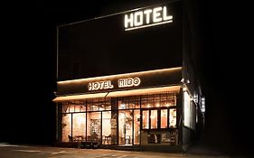 明洞mido酒店